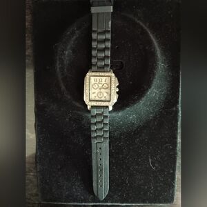 Geneva Platinum Watch
